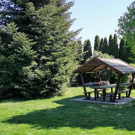 Stimmungsvolle Mit Grossem Garten By Interhome Appartement Zalakaros