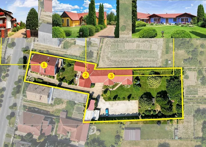 Stimmungsvolle Mit Grossem Garten By Interhome זלקרוס